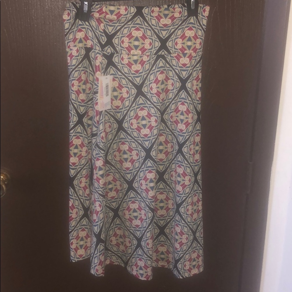 Lula Roe skirt